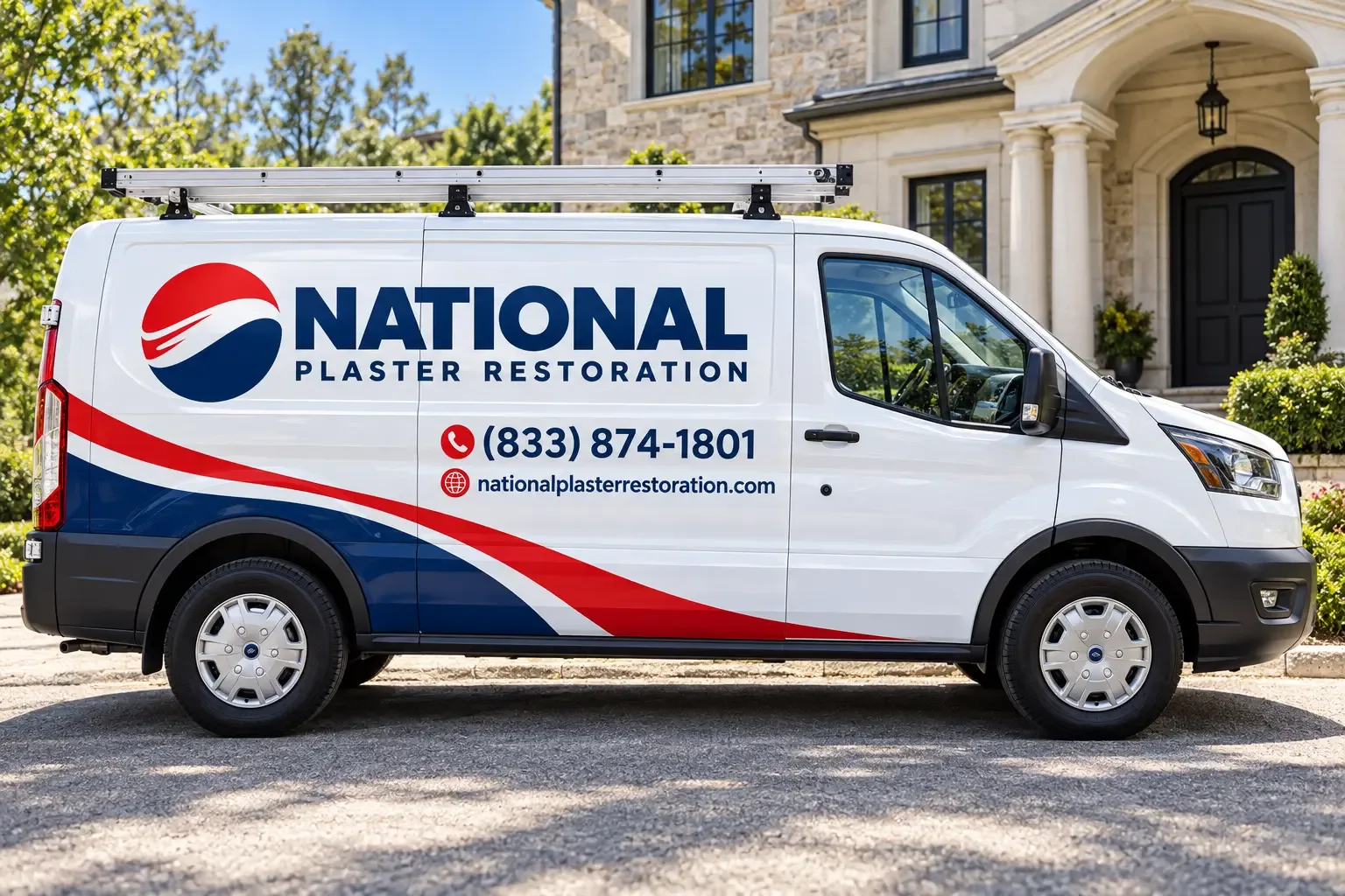 Plaster Repair in Sebring, FL near me